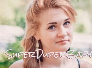 SuperDuperBaby