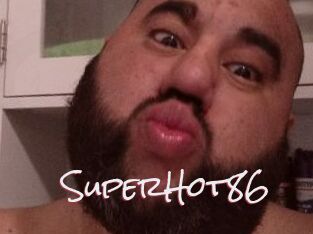 SuperHot86