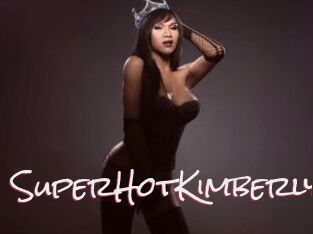 SuperHotKimberly