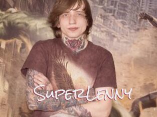 SuperLenny Celiba Club