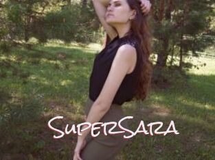 SuperSara