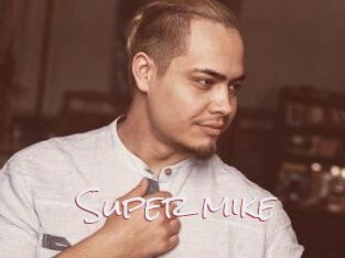 Super_mike_