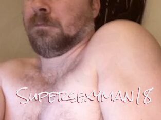 Supersexyman18