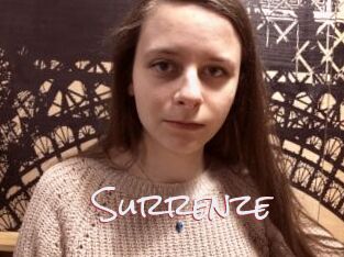 Surrenze