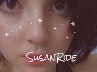 SusanRide