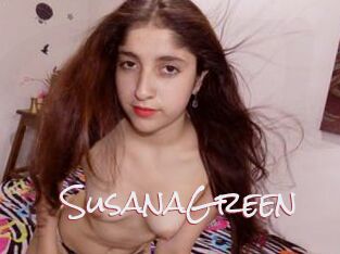 SusanaGreen