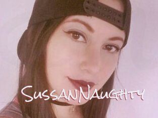 Sussan_Naughty