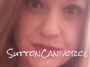 SuttonCanivorce