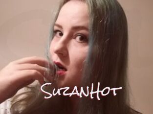 SuzanHot