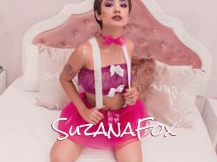 SuzanaFox