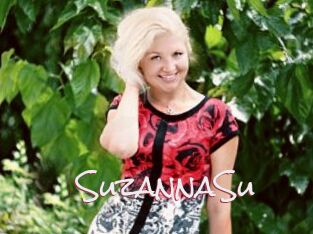 SuzannaSu