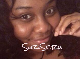 SuziScru