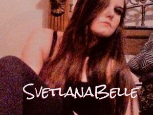 SvetlanaBelle