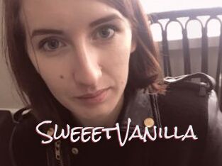 SweeetVanilla