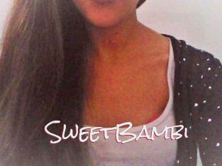 SweetBambi