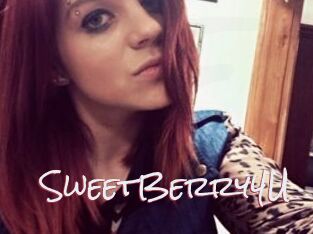 SweetBerry4U