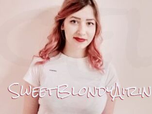 SweetBlondyAirin