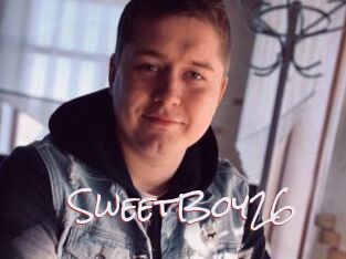 SweetBoy26