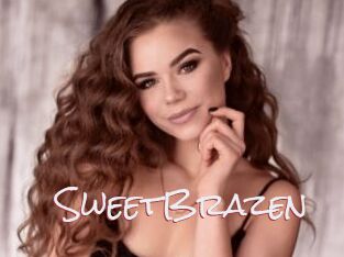 SweetBrazen