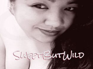 SweetButWild