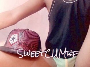 SweetCUMbf