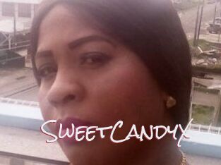 SweetCandyX