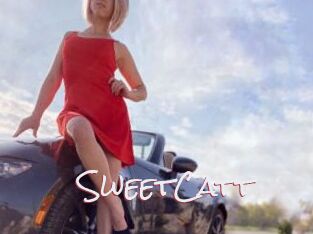 SweetCatt