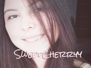 SweetCherryy