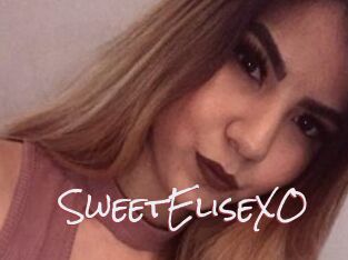 SweetEliseXO