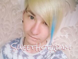 SweetHotAdam