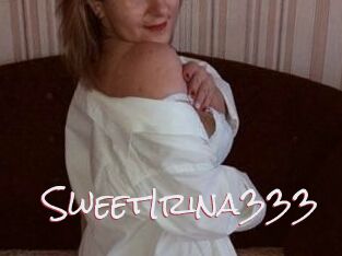 SweetIrina333