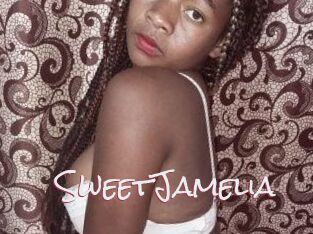 SweetJamelia