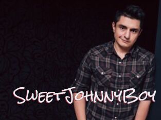 SweetJohnnyBoy