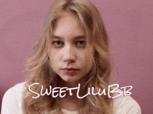 SweetLiluBb