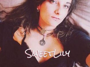 SweetLily