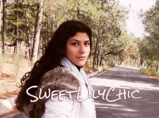 SweetLilyChic