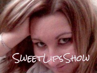 SweetLipsShow