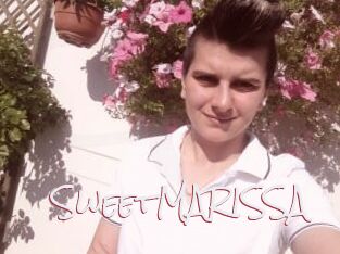 SweetMARISSA