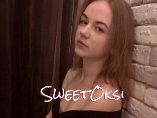 SweetOksi