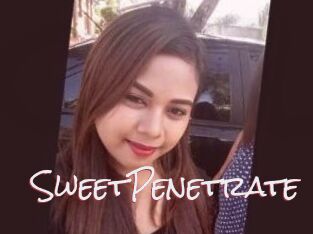 SweetPenetrate