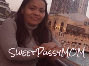 SweetPussyMOM