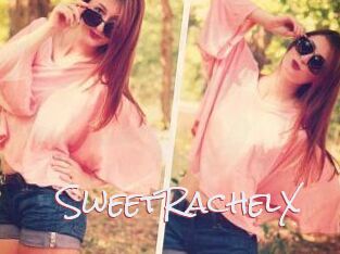 SweetRachelX