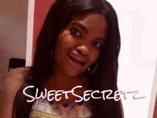 SweetSecretz