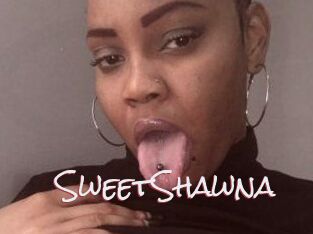 SweetShawna