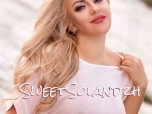 SweetSolandzh