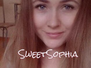 SweetSophia