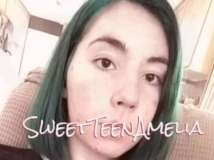 SweetTeenAmelia