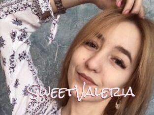 SweetValeria