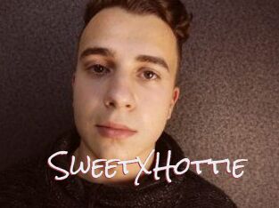 SweetXHottie