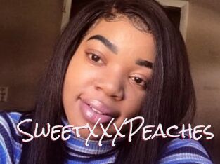 SweetXXXPeaches